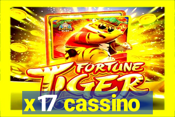 x17 cassino