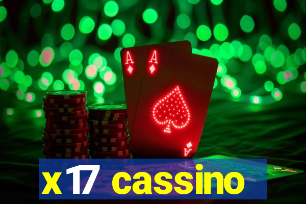 x17 cassino