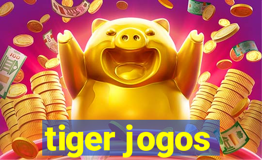 tiger jogos