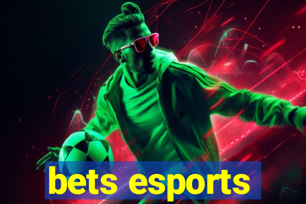 bets esports