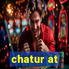 chatur at