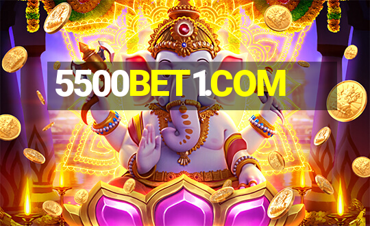 5500BET1.COM