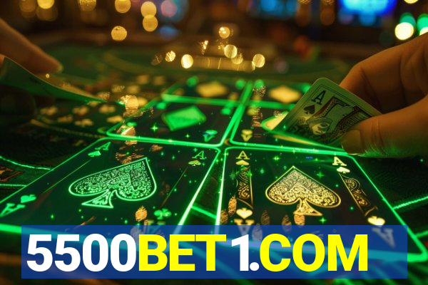 5500BET1.COM