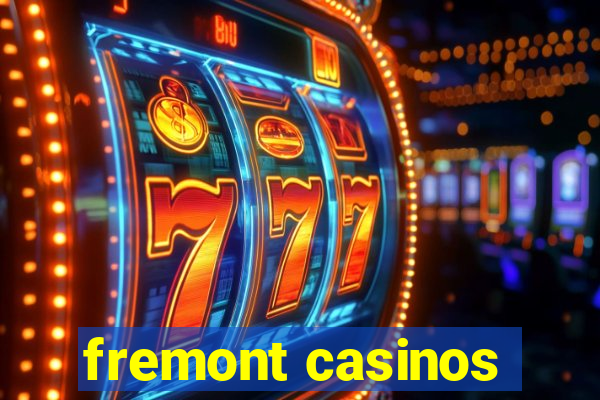 fremont casinos