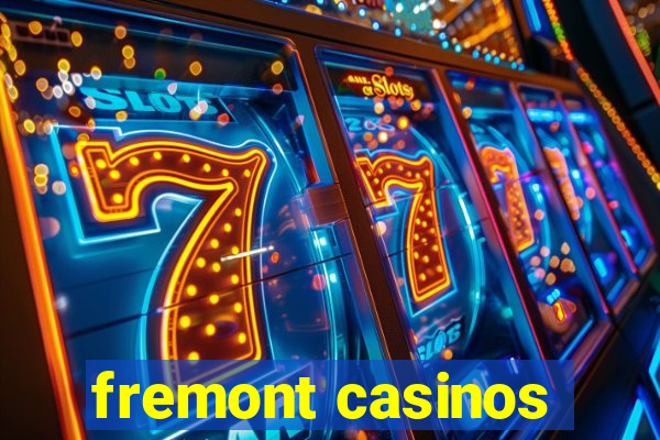 fremont casinos