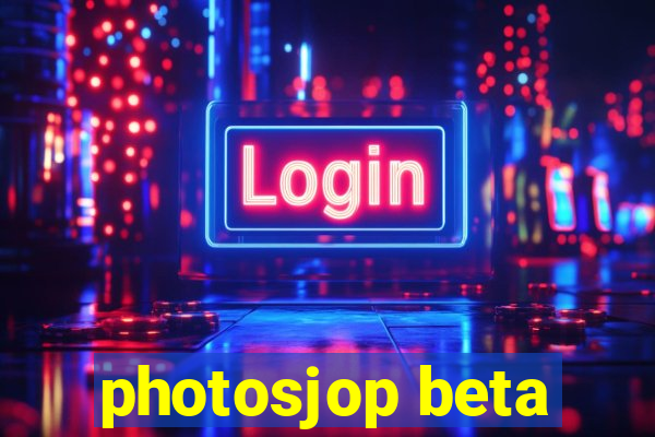 photosjop beta