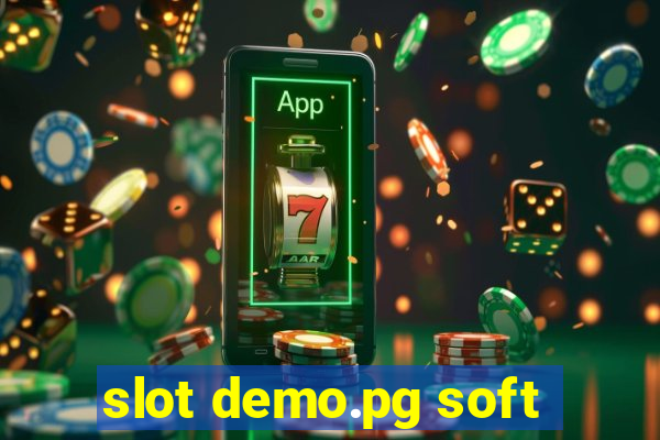 slot demo.pg soft