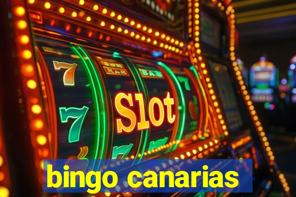 bingo canarias