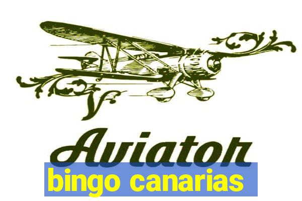 bingo canarias