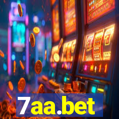 7aa.bet