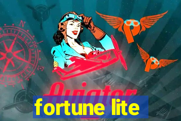 fortune lite