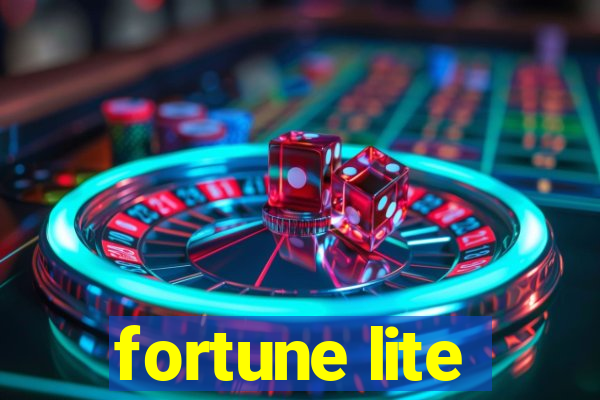 fortune lite