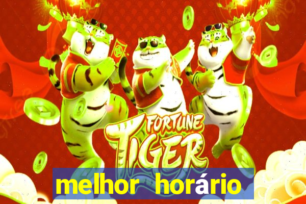 melhor horário para jogar dragon fortune