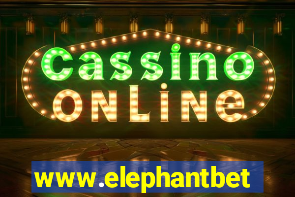 www.elephantbet.co.ao