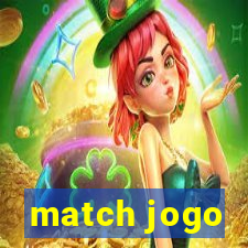 match jogo