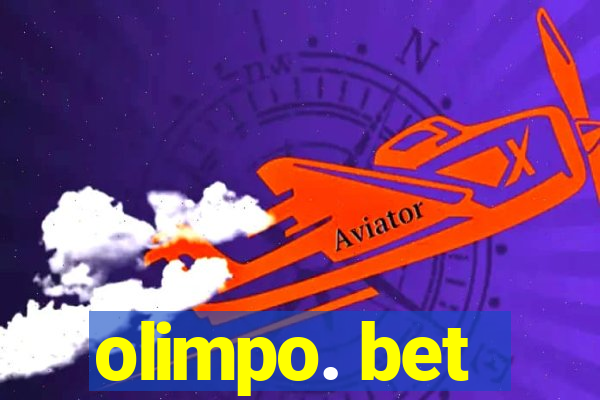 olimpo. bet