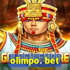 olimpo. bet