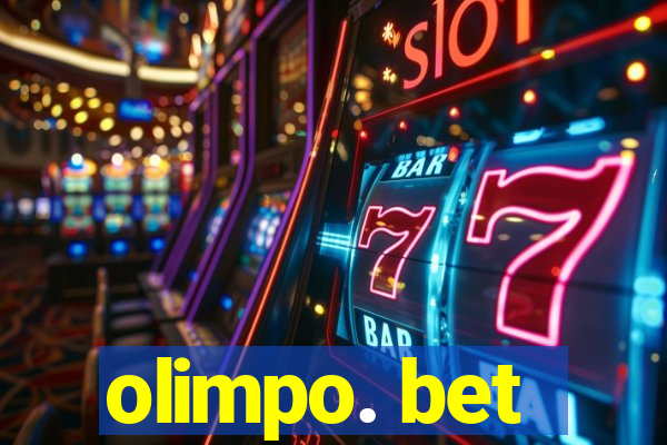 olimpo. bet