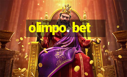 olimpo. bet