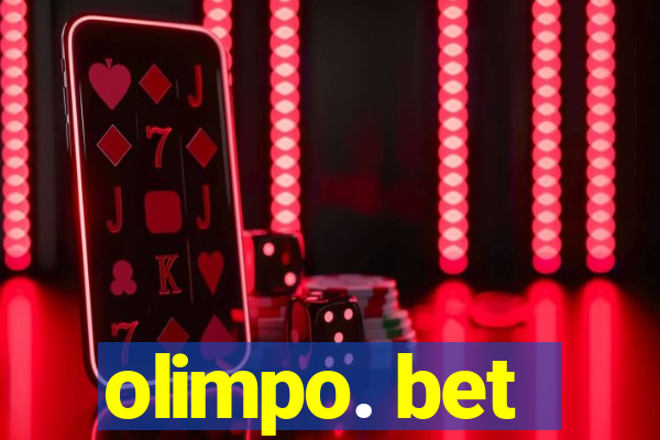 olimpo. bet