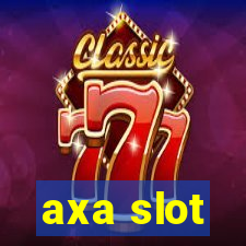 axa slot