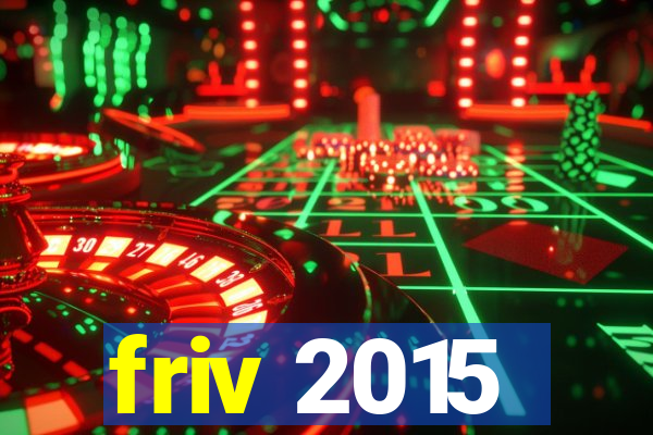 friv 2015