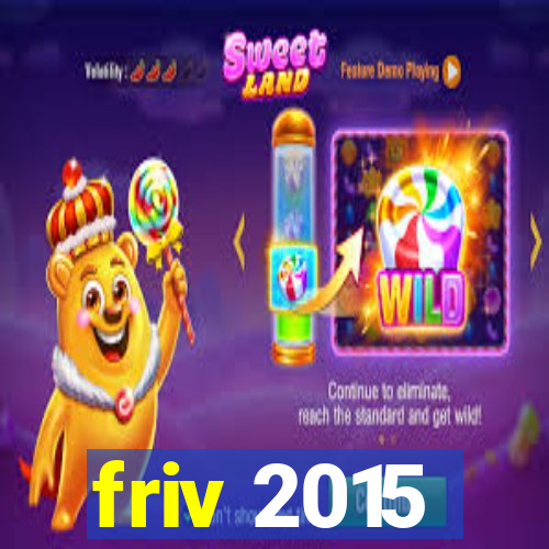 friv 2015