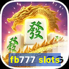 fb777 slots