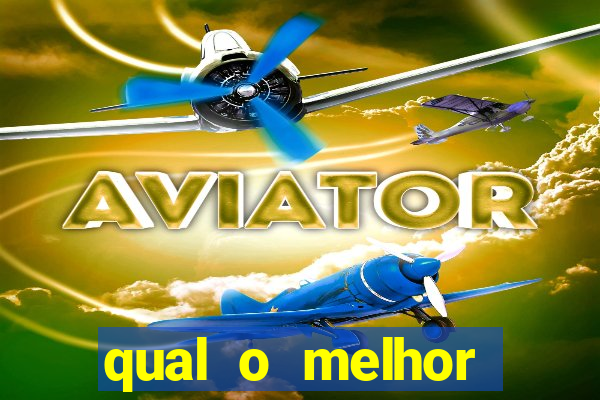 qual o melhor aplicativo do jogo do bicho