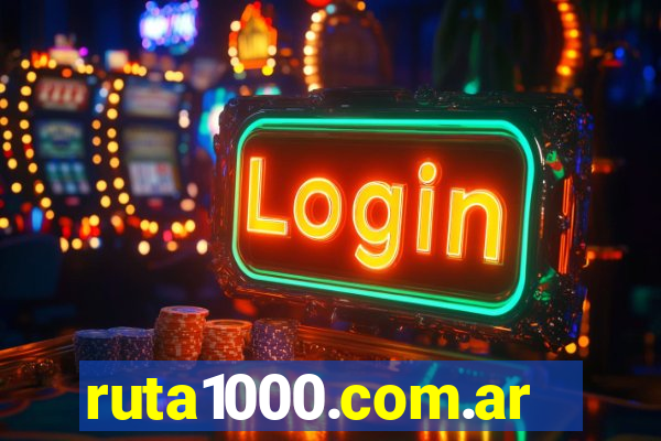 ruta1000.com.ar