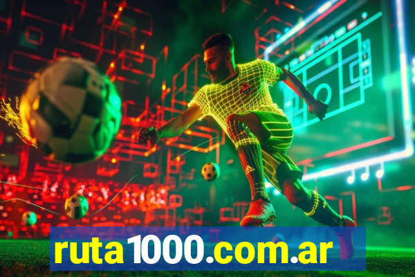 ruta1000.com.ar