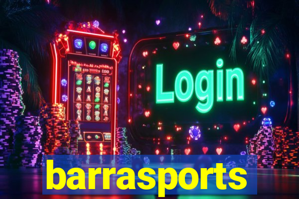 barrasports