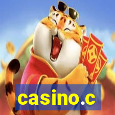 casino.c