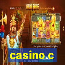 casino.c