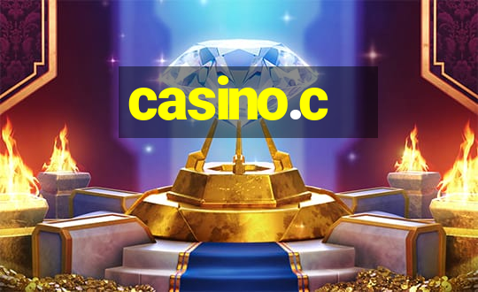 casino.c