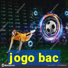 jogo bac