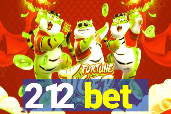 212 bet