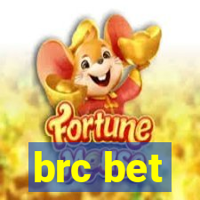 brc bet