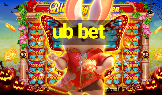 ub bet