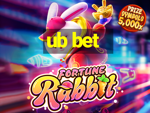 ub bet