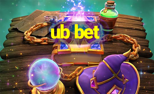 ub bet