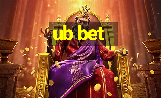 ub bet