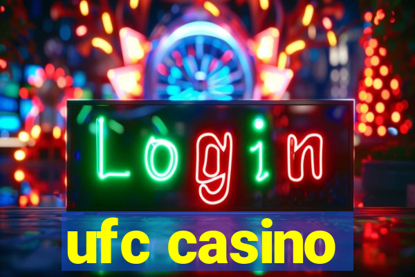 ufc casino