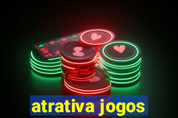 atrativa jogos