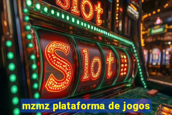 mzmz plataforma de jogos