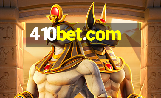 410bet.com