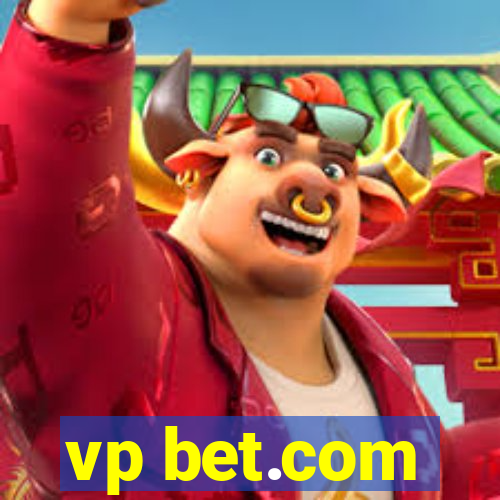 vp bet.com