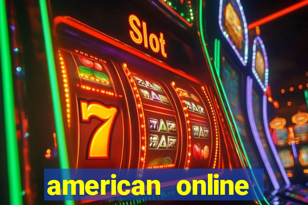 american online casino real money