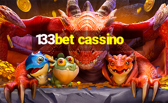 133bet cassino