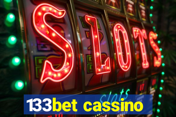 133bet cassino